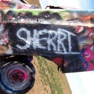 Meet your Posher, Sherri